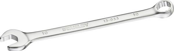 STANLEY FMMT13033-0  Clé mixte  Ouverture de clé (métrique) 10 mm