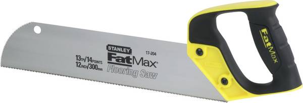 STANLEY FatMax 2-17-204 Scie à placage