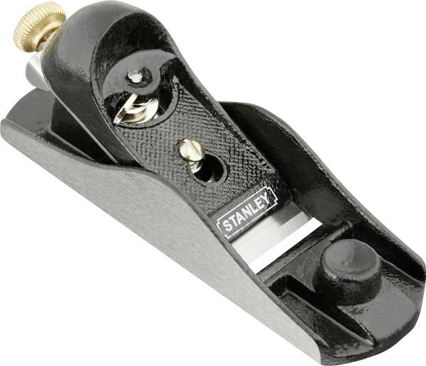 STANLEY 1-12-220 Nr. 220 Rabot à une main