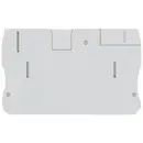 TRU COMPONENTS TC-D-JPT 6 N/A Convient pour (détails): TC-JPT6, TC-JPT6-PE gris 1 pc(s)