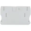 TRU COMPONENTS TC-D-JPT 10 N/A Convient pour (détails): TC-JPT10, JC-JPT10-PE gris 1 pc(s)