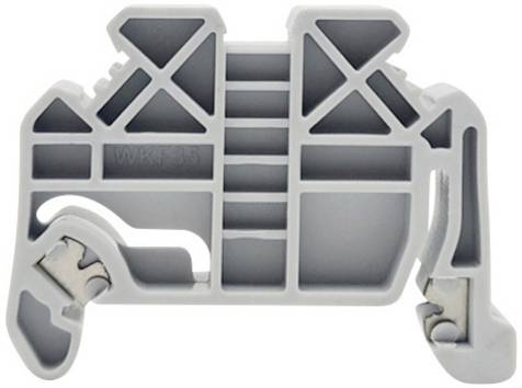 TRU COMPONENTS TC-WKF35 N/A  gris 1 pc(s)