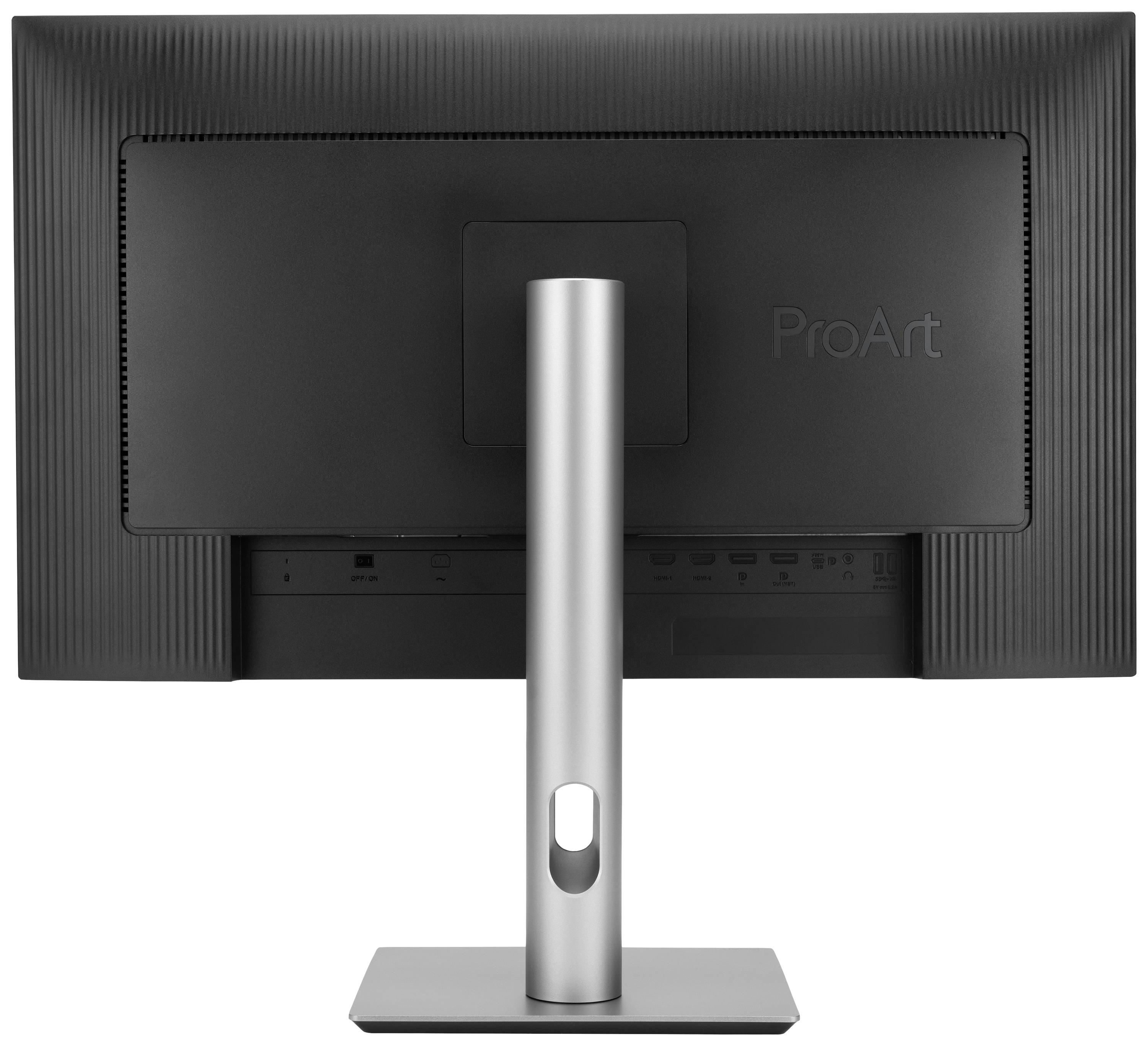Moniteur LCD Asus Flachbildschirm (TFT/LCD) CEE E (A - G) 68.6 cm 27 pouces 3840 x 2160 pixels 16:9 5 ms prise casque IP-6