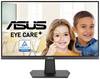 Moniteur LCD Asus VA24EHF CEE D (A - G) 60.5 cm 23.8 pouces 1920 x 1080 pixels 16:9 1 ms HDMI™ IPS LCD