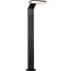 Borne lumineuse à LED Paulmann 94829 Zerena LED 10 W anthracite