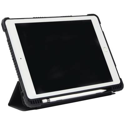 Étui folio pour tablette iPad 10.2 (2019/2020/8 Gen/ 2021/9 Gen