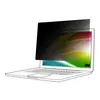 3M Bright Screen BP133W9B Film de confidentialité Notebook / MacBook 33,8 cm (13,3") Format d'image: 16:9 7100283534 Universal