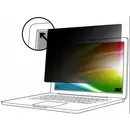 3M Bright Screen BP140W1E Film de confidentialité Notebook / MacBook 35,6 cm (14") Format d'image: 16:10 7100288085 Univ
