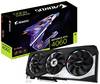 Gigabyte Carte graphique Nvidia GeForce RTX 4060 8 GB GDDR6-RAM DisplayPort, HDMI™ éclairage RGB