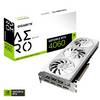 Gigabyte Carte graphique Nvidia GeForce RTX 4060 Aero 8 GB GDDR6-RAM PCIe x16 DisplayPort, HDMI™ overclockée