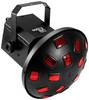 Eurolite 51918222 Z-2000 Projecteur à effets LED