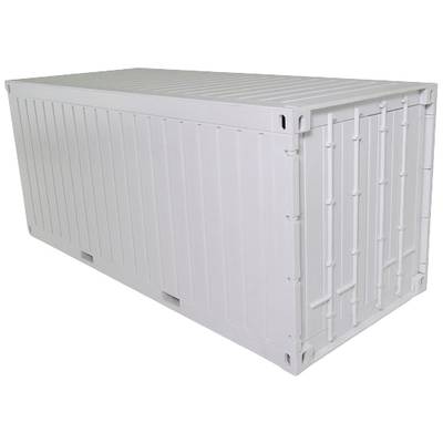 Thicon Models 21018 Container 1 pc(s) - Conrad Electronic France