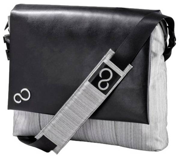 Fujitsu S26391-F1194-L171, Sac Messenger, 35,6 cm (14"), 570 g