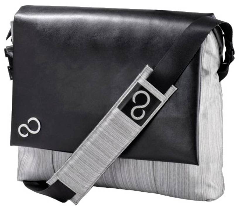 Fujitsu S26391-F1194-L171, Sac Messenger, 35,6 cm (14"), 570 g-0