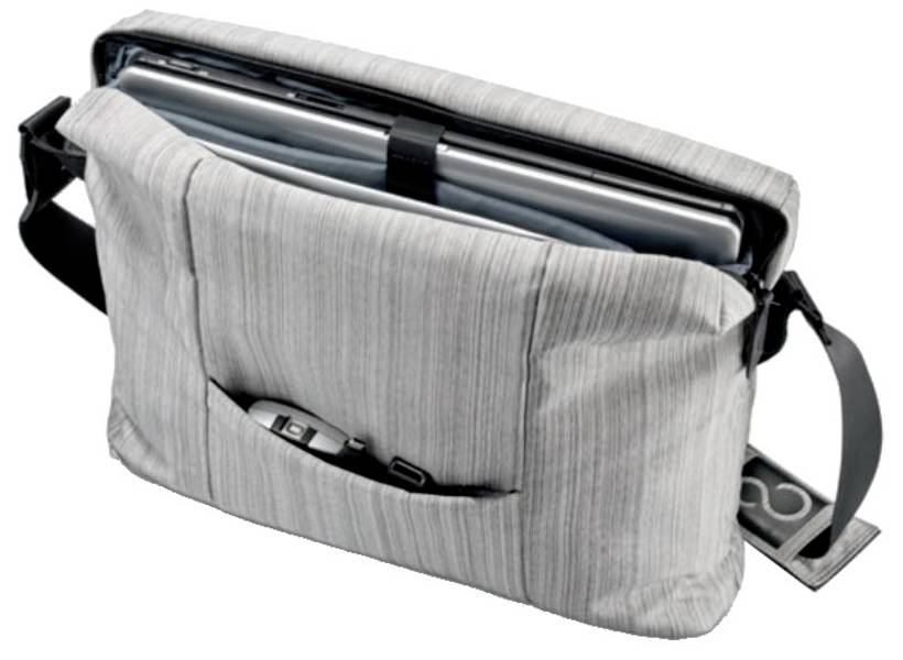Fujitsu S26391-F1194-L171, Sac Messenger, 35,6 cm (14"), 570 g-1