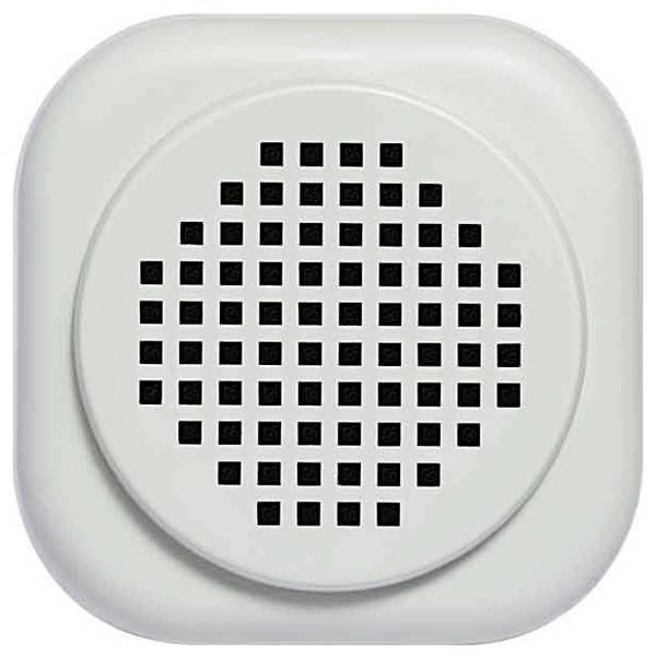 Legrand 336910 Haut-parleur de porte encastré  Haut-parleur