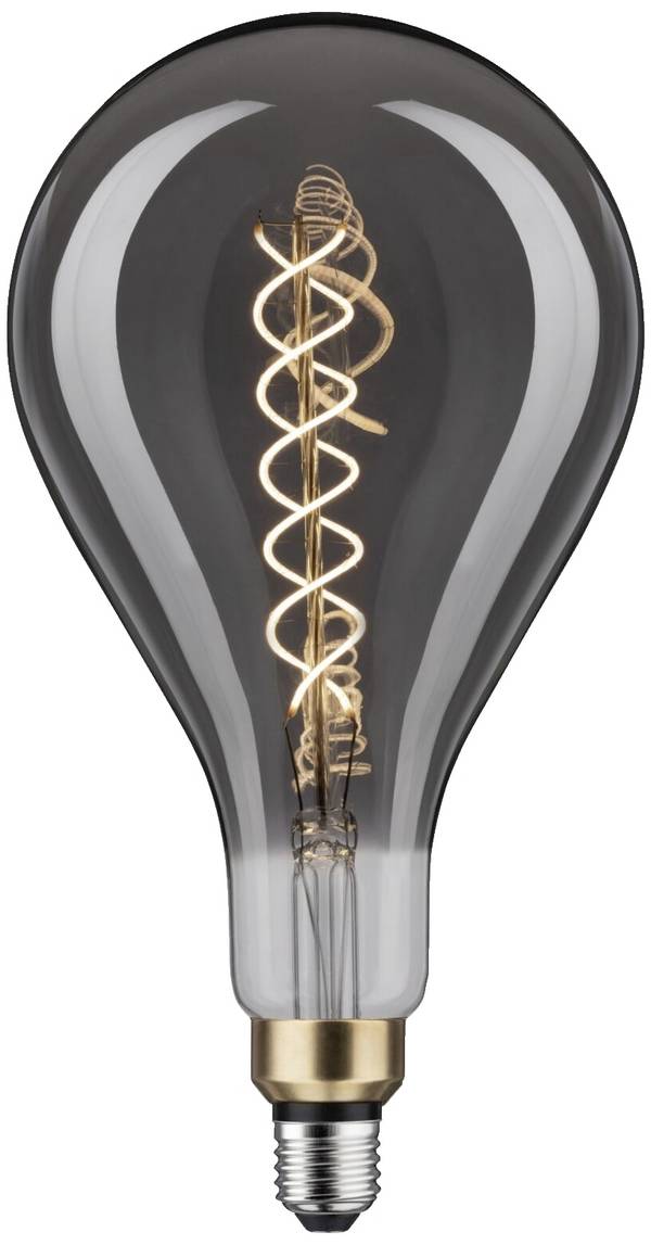Paulmann 28858 LED  E27  7 W or (Ø x H) 160 mm x 300 mm  1 pc(s)