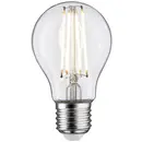 Paulmann 28696 LED CEE E (A - G) E27 7 W blanc chaud (Ø x H) 60 mm x 106 mm 1 pc(s)