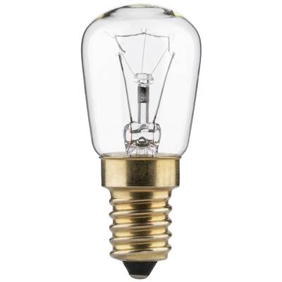 Ampoule (lampe de four) 40W - E14 jusqu'à 300°C pour Bosch