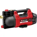 Einhell Power X-Change AQUINNA 18/28 Pompe de jardin sans fil 2800 l/h 25 m