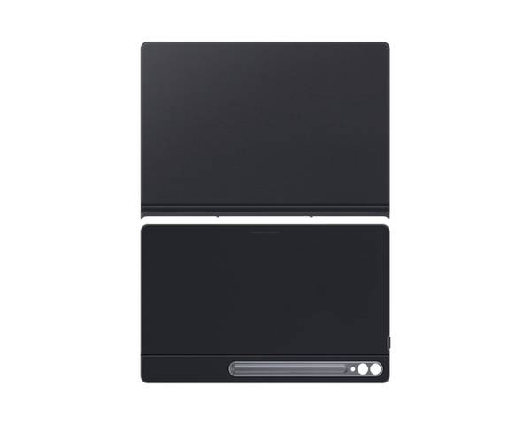 Étui pour Samsung Galaxy Tab S9 Ultra Support Vidéo Smart Book Cover