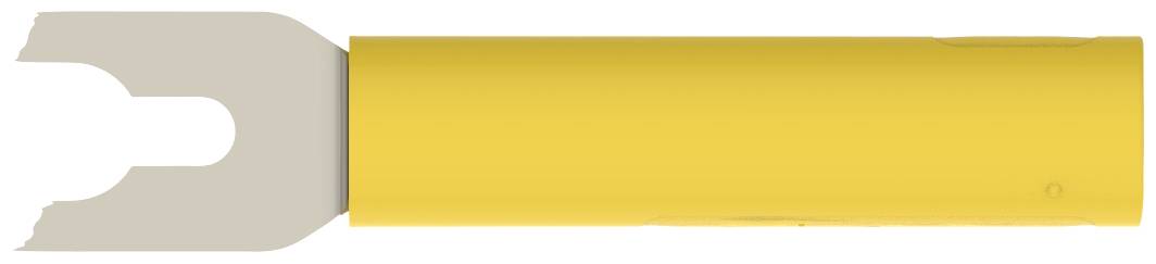 Schützinger Fiche femelle de laboratoire Femelle jaune 1 pc(s) Piece