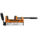 Fein VersaMAG Etau 90701003020 Largeur de mâchoire: 100 mm Envergure max.: 108 mm