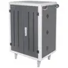 Digitus DN-45005 Système de charge et de rangement système de chargement mobile