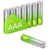 GP Super Pile LR3 (AAA) alcaline(s) 1.5 V 8 pc(s)