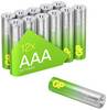 GP Super Pile LR3 (AAA) alcaline(s) 1.5 V 12 pc(s)