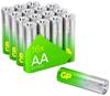 GP Super Pile LR6 (AA) alcaline(s) 1.5 V 16 pc(s)