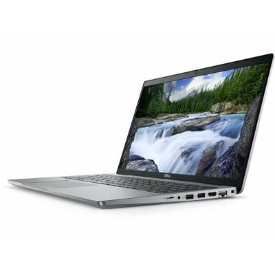 Dell Notebook  39.6 cm (15.6 pouces)  Full HD Intel® Core™ i7 1355U 64 GB RAM  512 GB SSD Intel® Iris® Xᵉ Graphics   gri