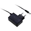 MEAN WELL SGAS06E09-P1J Bloc d'alimentation à tension fixe 9 V 600 mA 6 W
