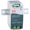CONV DC/DC 120W RAIL DIN 250-1500V 32V MEAN WELL DDRH-120-32 1 pc(s)