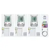 Enregistreur de données de température testo 0572 1750 175 T1 Set Valeur de mesure température -35 à +55 °C