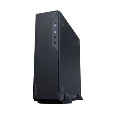 Bureau Antec VSK2000-U3 Boîtier PC  noir