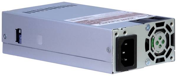 Inter-Tech FA-250 Alimentation 250 W