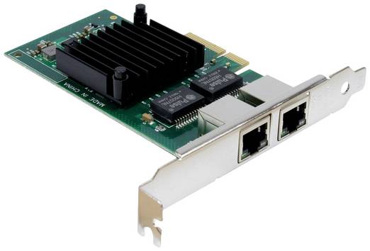 Inter-Tech  ST-727    Carte PCI-Express  PCIe