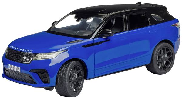 bruder Modèle réduit de voiture particulière   modèle fini Modèle réduit de voiture