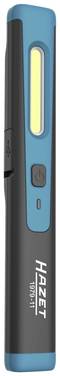 Hazet Pen Light 1979-11 LED Lampe portative avec interface USB  200 lm
