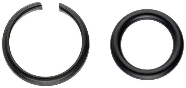 Hazet  9013M-04/2 Jeu de bagues   1 set