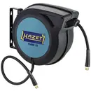 Hazet 9040N-13 Enrouleur de tuyau pneumatique 15 m 20 bar