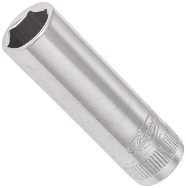Vigor  Jeu de clés à douille  carré, 1/4" (6.3 mm) 1 pièce V2539N