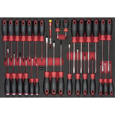 Vigor  V4230  Jeu de tournevis