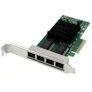 Carte réseau Digitus DN-10114 10 / 100 / 1000 MBit/s PCI-Express