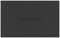 Un appareil noir avec le logo 'Netgear' au centre, probablement un routeur ou un commutateur.