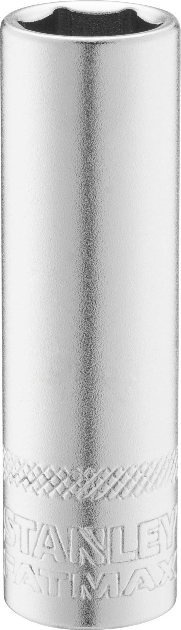 STANLEY  FMMT17523-0 hexagonal Douille  10 mm 1/4" 10 mm   1/4" (6.3 mm)