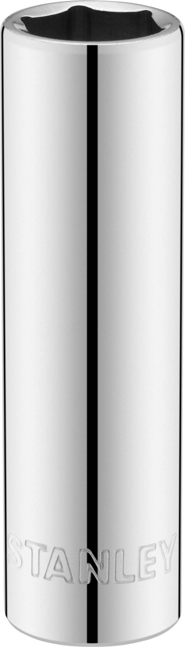 STANLEY  STMT86098-0 hexagonal Douille  10 mm 1/4" 10 mm   1/4"