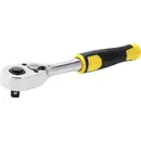 STANLEY STMT82663-0 Cliquet réversible 1/4"