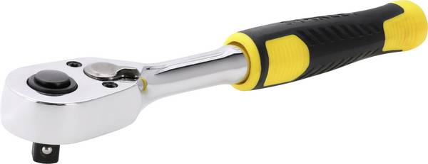 STANLEY STMT82663-0 Cliquet réversible 1/4"